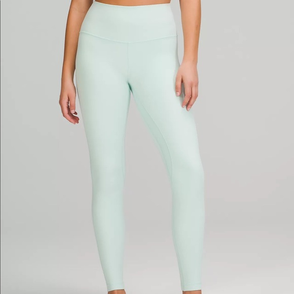 lululemon athletica Pants - Lululemon Align High-Rise Pant 28”